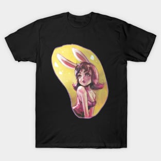 Bunny Girl T-Shirt